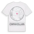 Downholland t-shirt