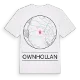 Downholland t-shirt