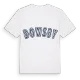 Dowsby college t-shirt