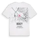 Doxey karta t-shirt