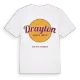 Drayton cirkel t-shirt