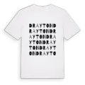 Drayton ordlek t-shirt