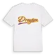 Drayton baseball t-shirt