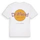 Driffield cirkel t-shirt
