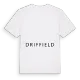 Jag älskar Driffield t-shirt stort tryck