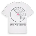 Drigg and Carleton t-shirt