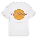 Drinkstone cirkel t-shirt