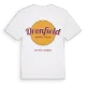 Dronfield cirkel t-shirt