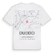 Duddo karta t-shirt