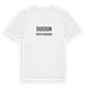 Duddon i Sverige t-shirt