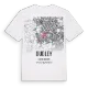 Dudley karta t-shirt