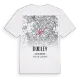 Dudley karta t-shirt