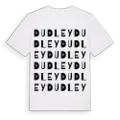 Dudley ordlek t-shirt
