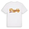 Duggleby baseball t-shirt