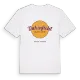 Dukinfield cirkel t-shirt
