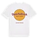 Dunchideock cirkel t-shirt