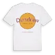 Dundraw cirkel t-shirt
