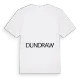 Jag älskar Dundraw t-shirt stort tryck