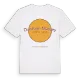 Dunham Massey cirkel t-shirt