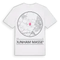 Dunham Massey t-shirt