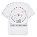 Dunkerton and Tunley t-shirt