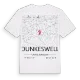 Dunkeswell karta t-shirt