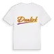 Dunkirk baseball t-shirt