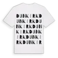 Dunkirk ordlek t-shirt