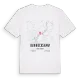 Dunnockshaw karta t-shirt