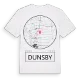 Dunsby t-shirt