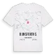 Dunsforths karta t-shirt