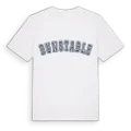 Dunstable college t-shirt