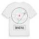 Dunstall t-shirt
