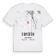 Dunston karta t-shirt