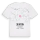 Dunton karta t-shirt