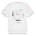 Dunton karta t-shirt