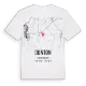 Dunton karta t-shirt