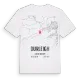 Durleigh karta t-shirt