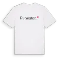 Durweston hjärta t-shirt