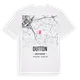 Dutton karta t-shirt