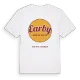 Earby cirkel t-shirt