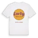 Earby cirkel t-shirt