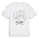Earl's Croome karta t-shirt