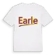 Earle baseball t-shirt