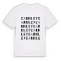 Earnley ordlek t-shirt