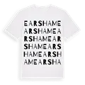 Earsham ordlek t-shirt