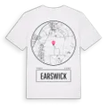 Earswick t-shirt