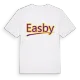 Easby baseball t-shirt