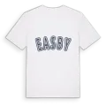Easby college t-shirt