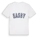 Easby college t-shirt